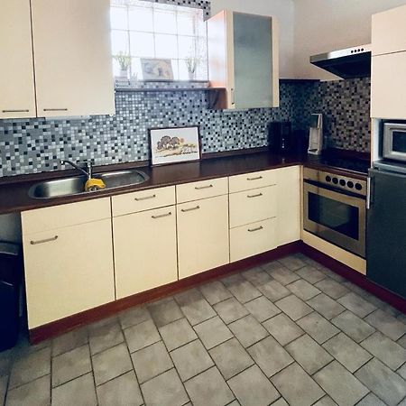 Ferienwohnung Rosenauer 珀拜赫阿纽西德勒 外观 照片