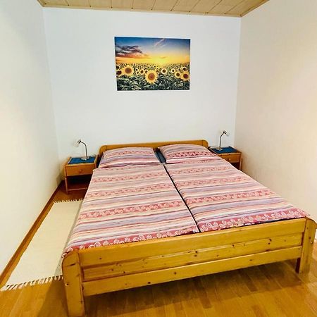 Ferienwohnung Rosenauer 珀拜赫阿纽西德勒 外观 照片
