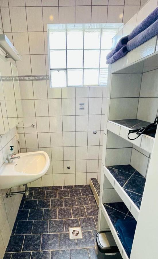Ferienwohnung Rosenauer 珀拜赫阿纽西德勒 外观 照片